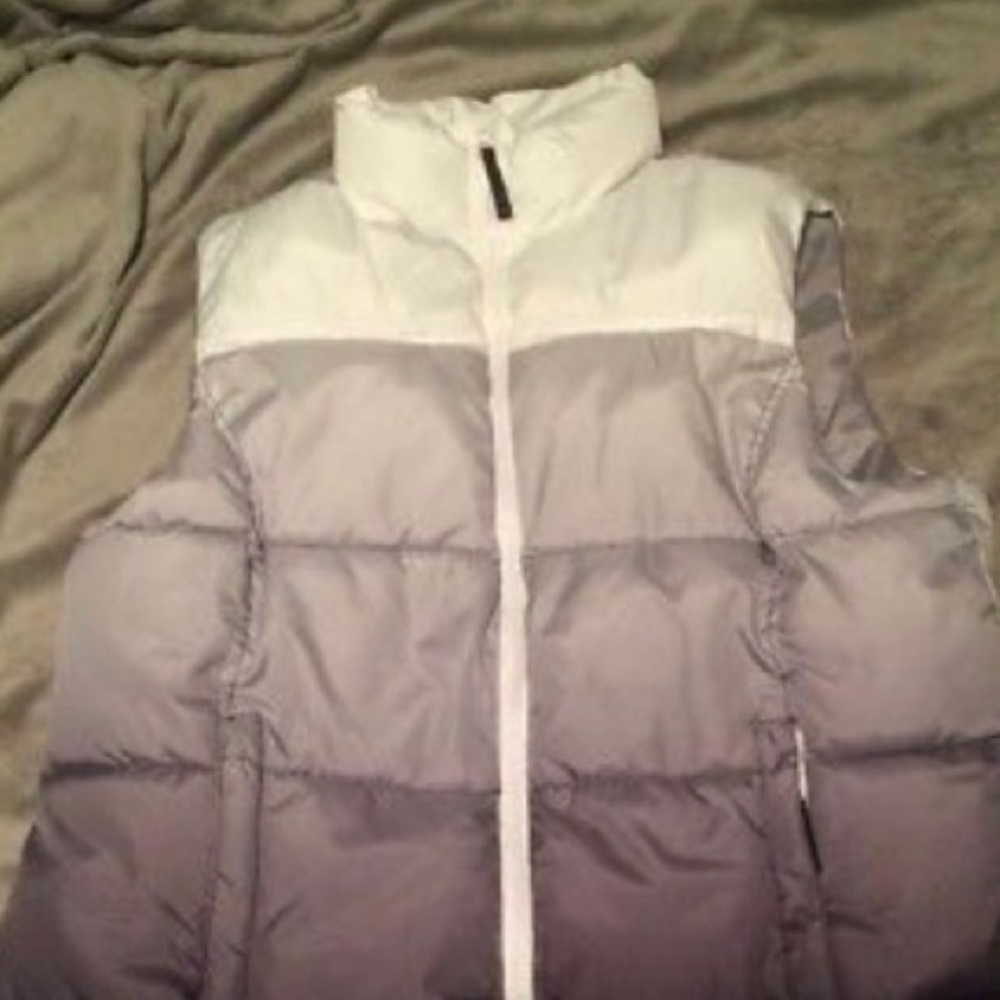 Ladies vest